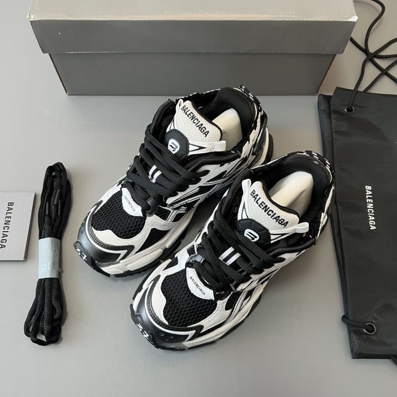 Balenciaga Track Shoes